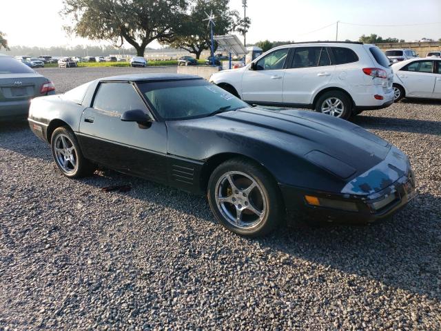 Photo 3 VIN: 1G1YY23PXN5105762 - CHEVROLET CORVETTE 