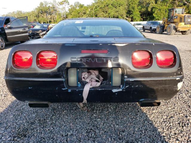 Photo 5 VIN: 1G1YY23PXN5105762 - CHEVROLET CORVETTE 