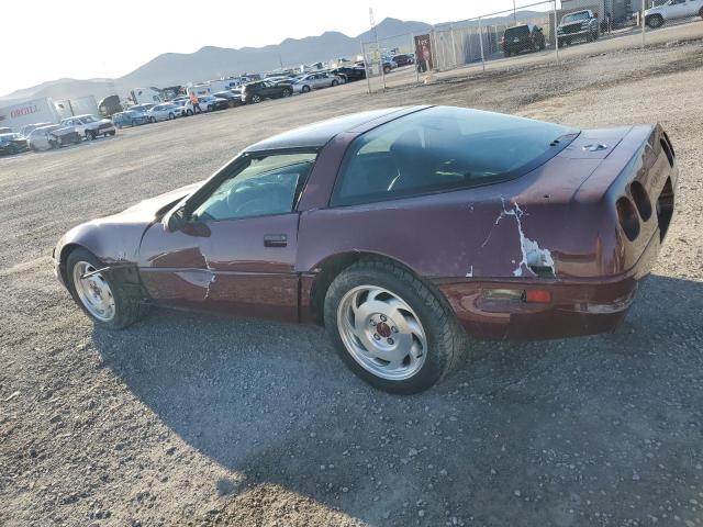 Photo 1 VIN: 1G1YY23PXP5114531 - CHEVROLET CORVETTE 