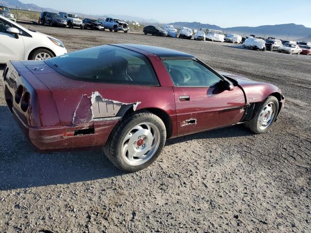 Photo 2 VIN: 1G1YY23PXP5114531 - CHEVROLET CORVETTE 