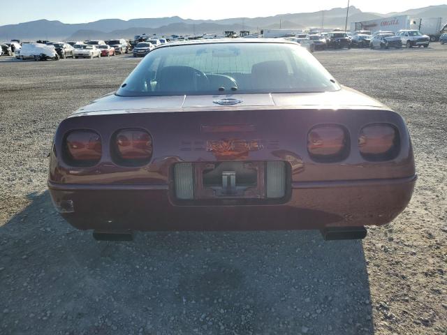 Photo 5 VIN: 1G1YY23PXP5114531 - CHEVROLET CORVETTE 