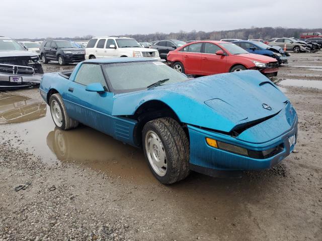 Photo 3 VIN: 1G1YY23PXP5120202 - CHEVROLET CORVETTE 