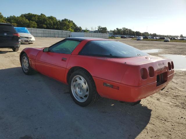 Photo 1 VIN: 1G1YY23PXP5120989 - CHEVROLET CORVETTE 