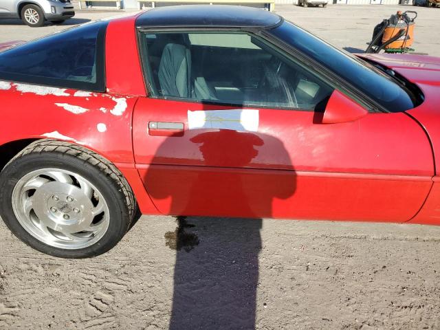 Photo 11 VIN: 1G1YY23PXP5120989 - CHEVROLET CORVETTE 