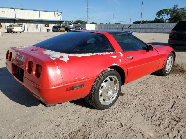 Photo 2 VIN: 1G1YY23PXP5120989 - CHEVROLET CORVETTE 