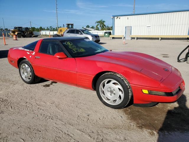 Photo 3 VIN: 1G1YY23PXP5120989 - CHEVROLET CORVETTE 