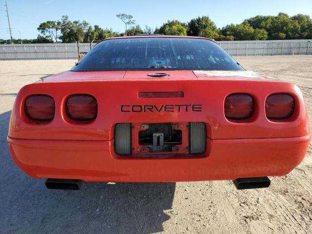 Photo 5 VIN: 1G1YY23PXP5120989 - CHEVROLET CORVETTE 