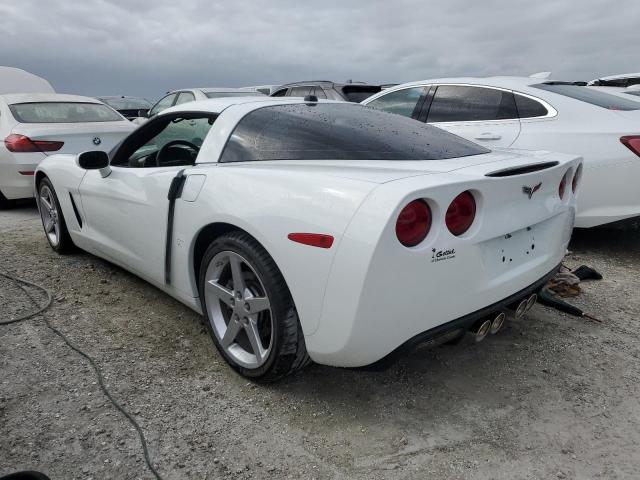 Photo 1 VIN: 1G1YY24U055109842 - CHEVROLET CORVETTE 