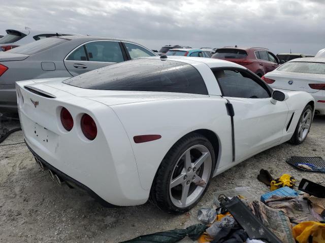 Photo 2 VIN: 1G1YY24U055109842 - CHEVROLET CORVETTE 