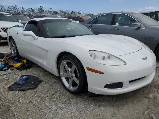 Photo 3 VIN: 1G1YY24U055109842 - CHEVROLET CORVETTE 