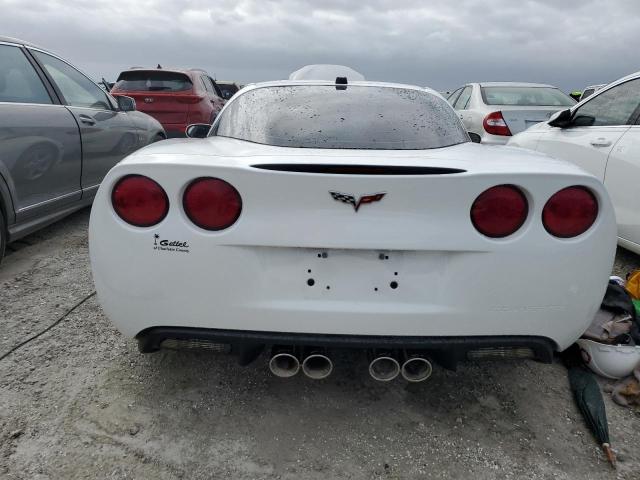 Photo 5 VIN: 1G1YY24U055109842 - CHEVROLET CORVETTE 