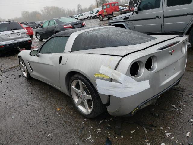 Photo 1 VIN: 1G1YY24U055110232 - CHEVROLET CORVETTE 