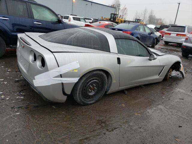 Photo 2 VIN: 1G1YY24U055110232 - CHEVROLET CORVETTE 