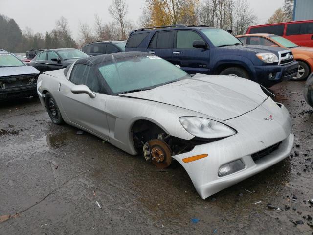 Photo 3 VIN: 1G1YY24U055110232 - CHEVROLET CORVETTE 