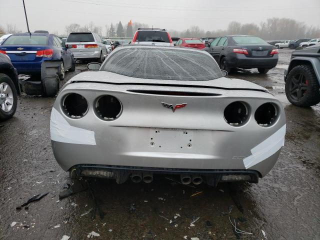 Photo 5 VIN: 1G1YY24U055110232 - CHEVROLET CORVETTE 