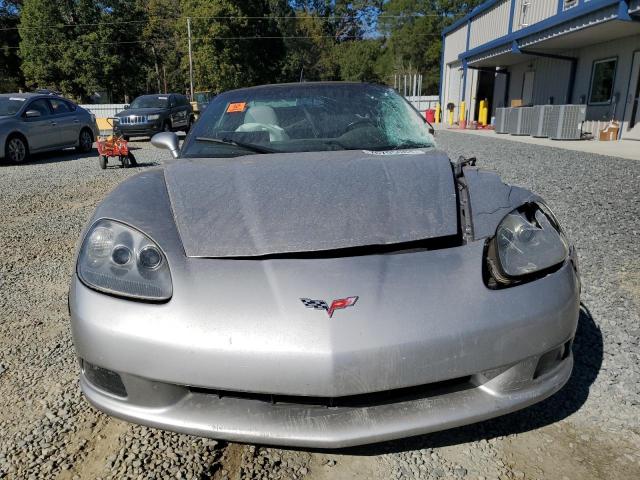 Photo 4 VIN: 1G1YY24U055111302 - CHEVROLET CORVETTE 