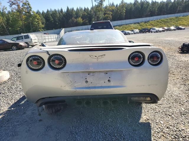 Photo 5 VIN: 1G1YY24U055111302 - CHEVROLET CORVETTE 