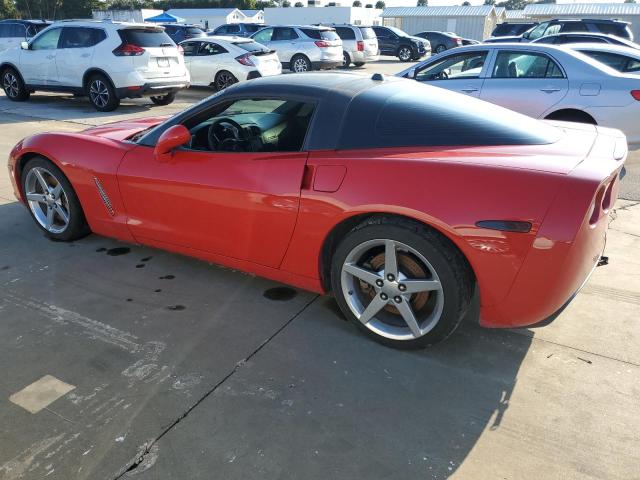 Photo 1 VIN: 1G1YY24U055117293 - CHEVROLET CORVETTE 