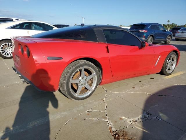 Photo 2 VIN: 1G1YY24U055117293 - CHEVROLET CORVETTE 