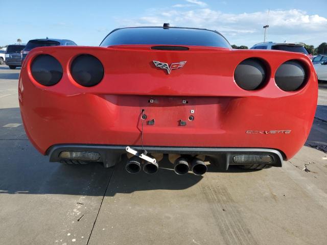 Photo 5 VIN: 1G1YY24U055117293 - CHEVROLET CORVETTE 