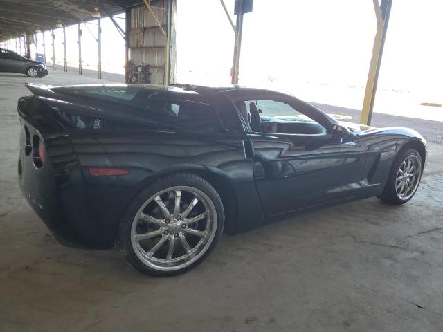 Photo 2 VIN: 1G1YY24U055132117 - CHEVROLET CORVETTE 