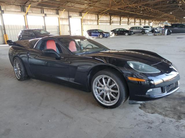 Photo 3 VIN: 1G1YY24U055132117 - CHEVROLET CORVETTE 