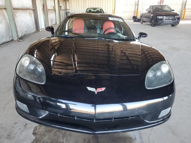 Photo 4 VIN: 1G1YY24U055132117 - CHEVROLET CORVETTE 