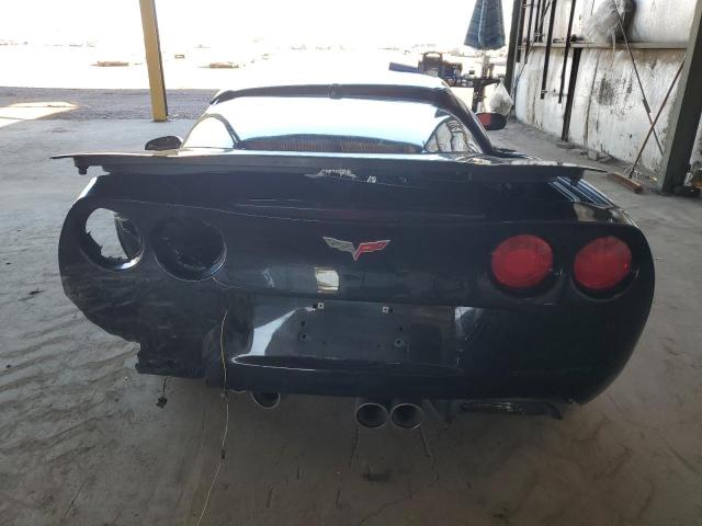 Photo 5 VIN: 1G1YY24U055132117 - CHEVROLET CORVETTE 