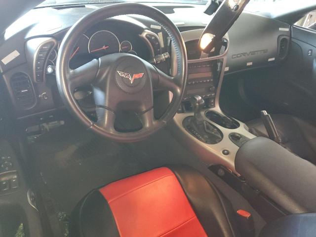 Photo 7 VIN: 1G1YY24U055132117 - CHEVROLET CORVETTE 