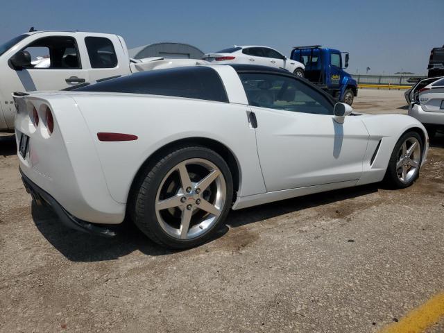 Photo 2 VIN: 1G1YY24U055132229 - CHEVROLET CORVETTE 