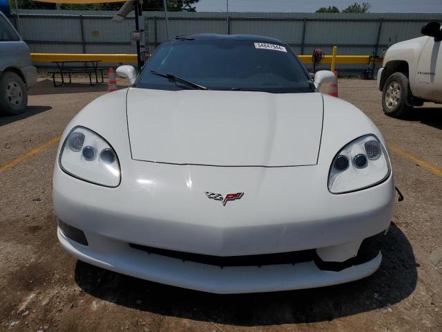 Photo 4 VIN: 1G1YY24U055132229 - CHEVROLET CORVETTE 