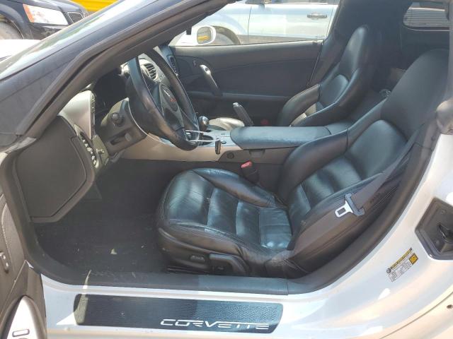 Photo 6 VIN: 1G1YY24U055132229 - CHEVROLET CORVETTE 