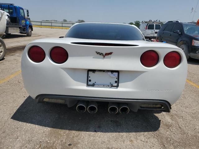 Photo 9 VIN: 1G1YY24U055132229 - CHEVROLET CORVETTE 