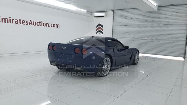 Photo 8 VIN: 1G1YY24U055133588 - CHEVROLET CORVETTE 