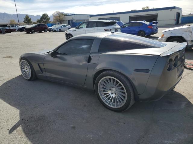 Photo 1 VIN: 1G1YY24U155100261 - CHEVROLET CORVETTE 