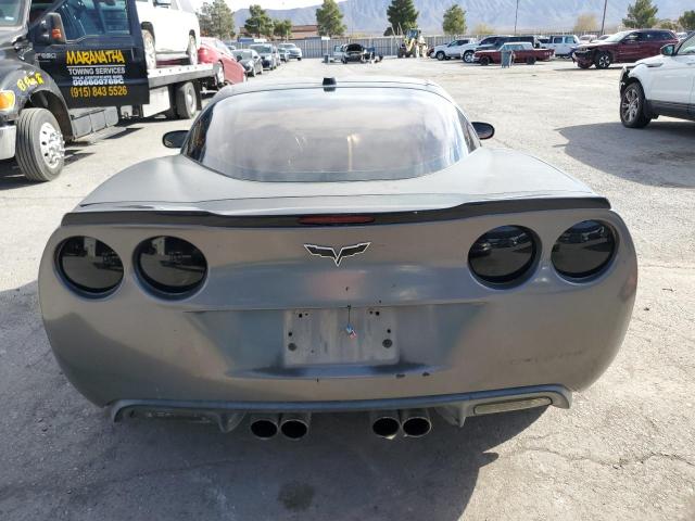 Photo 5 VIN: 1G1YY24U155100261 - CHEVROLET CORVETTE 