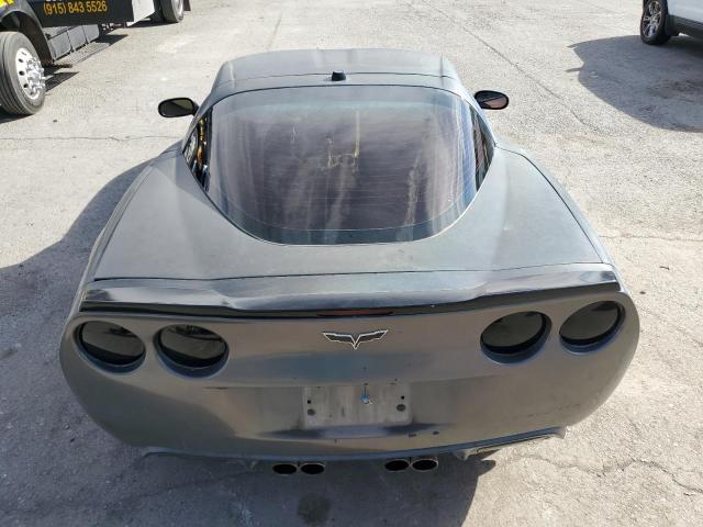 Photo 9 VIN: 1G1YY24U155100261 - CHEVROLET CORVETTE 