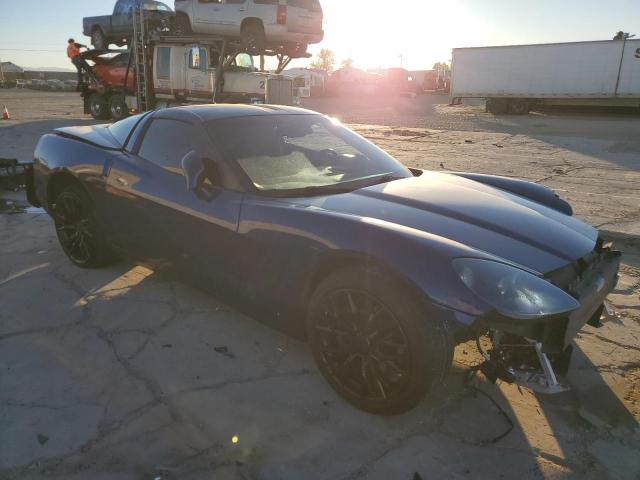 Photo 3 VIN: 1G1YY24U155123698 - CHEVROLET CORVETTE 