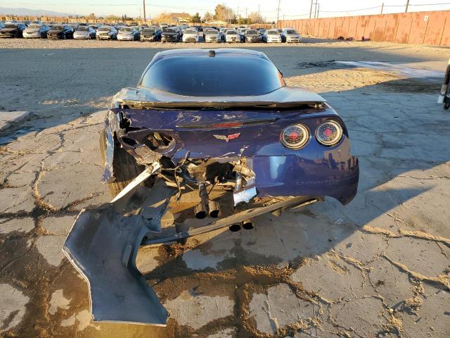 Photo 5 VIN: 1G1YY24U155123698 - CHEVROLET CORVETTE 