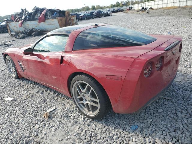 Photo 1 VIN: 1G1YY24U255103279 - CHEVROLET CORVETTE 