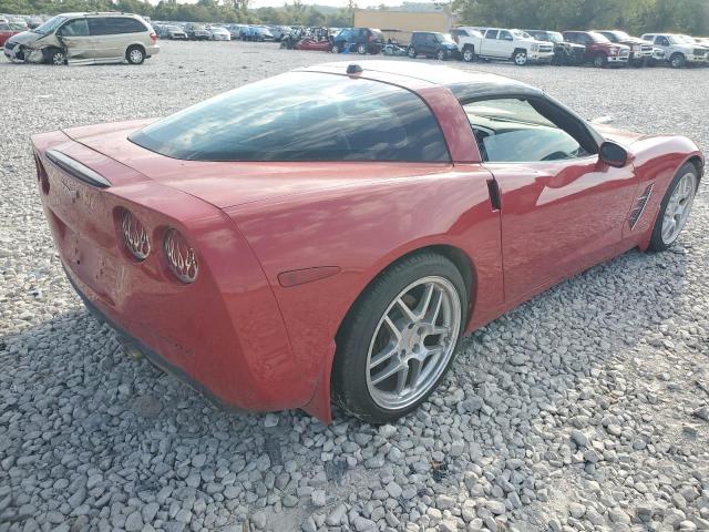 Photo 2 VIN: 1G1YY24U255103279 - CHEVROLET CORVETTE 