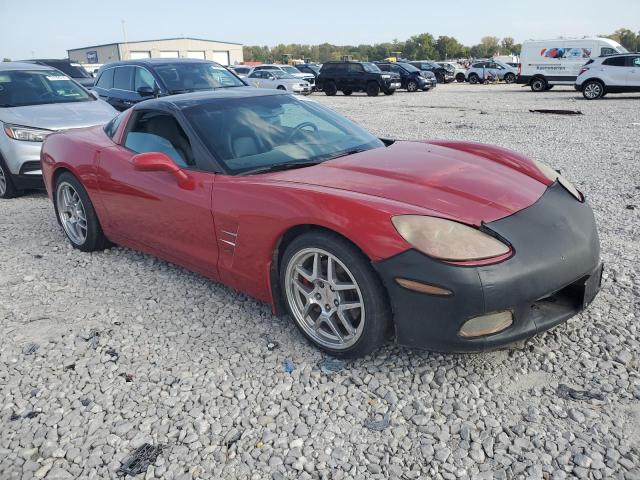 Photo 3 VIN: 1G1YY24U255103279 - CHEVROLET CORVETTE 