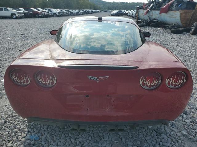 Photo 5 VIN: 1G1YY24U255103279 - CHEVROLET CORVETTE 