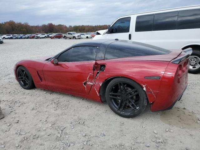 Photo 1 VIN: 1G1YY24U255106229 - CHEVROLET CORVETTE 