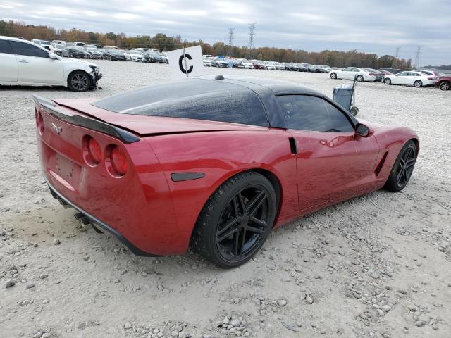 Photo 2 VIN: 1G1YY24U255106229 - CHEVROLET CORVETTE 