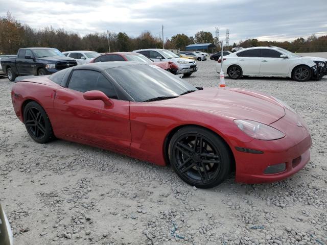 Photo 3 VIN: 1G1YY24U255106229 - CHEVROLET CORVETTE 