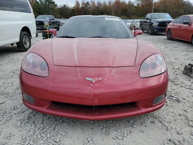 Photo 4 VIN: 1G1YY24U255106229 - CHEVROLET CORVETTE 