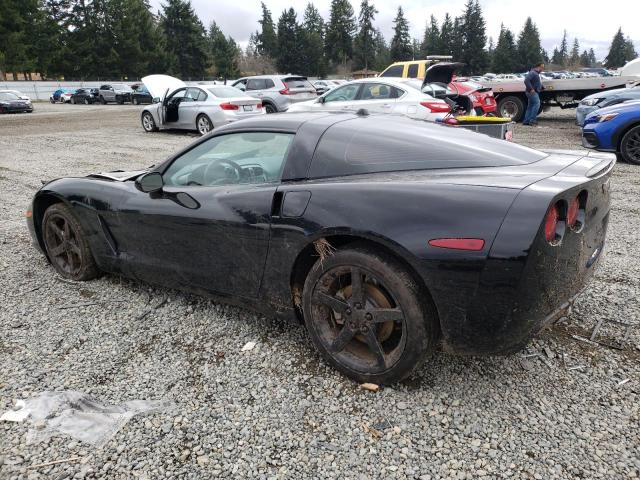 Photo 1 VIN: 1G1YY24U255111866 - CHEVROLET CORVETTE 