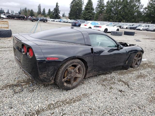 Photo 2 VIN: 1G1YY24U255111866 - CHEVROLET CORVETTE 