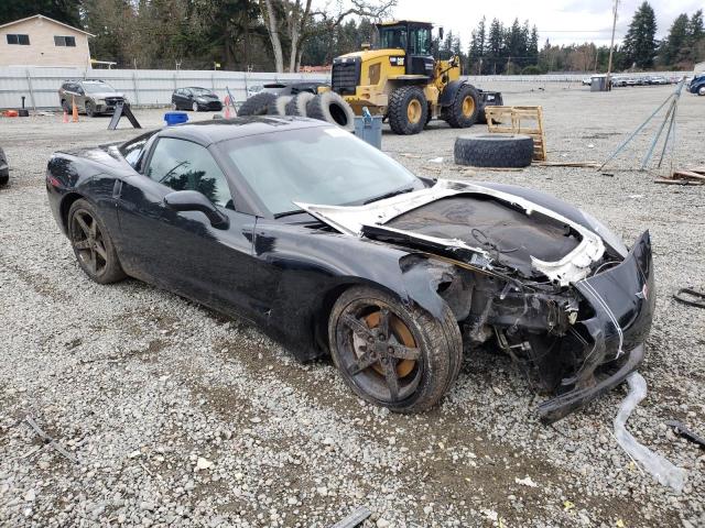 Photo 3 VIN: 1G1YY24U255111866 - CHEVROLET CORVETTE 